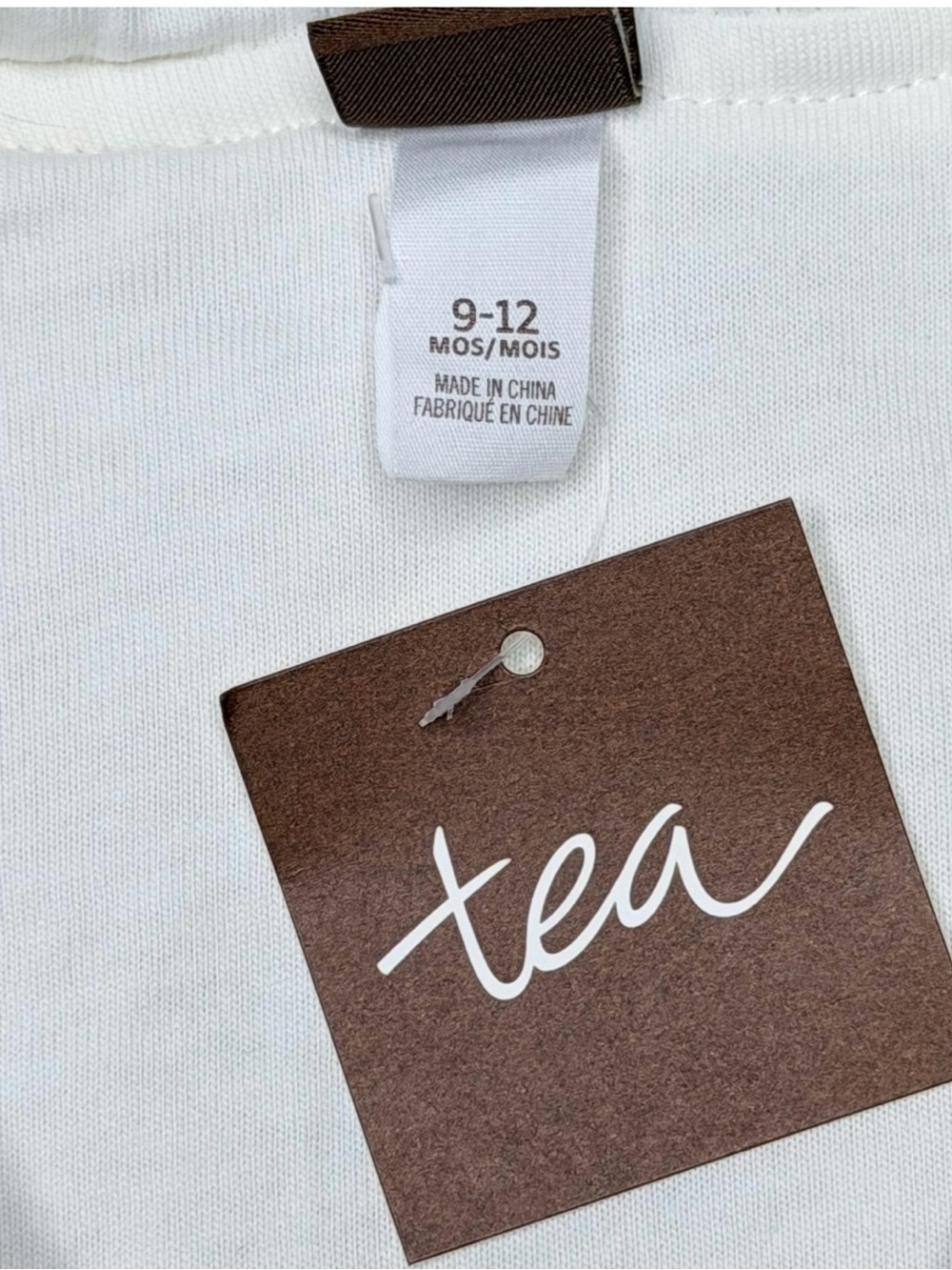 Tea‎ Collection Soft Fuzzy Sherpa Jacket - Picture 3 of 3